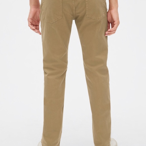 Slim Jeans with GapFlex - Picture 2 of 4